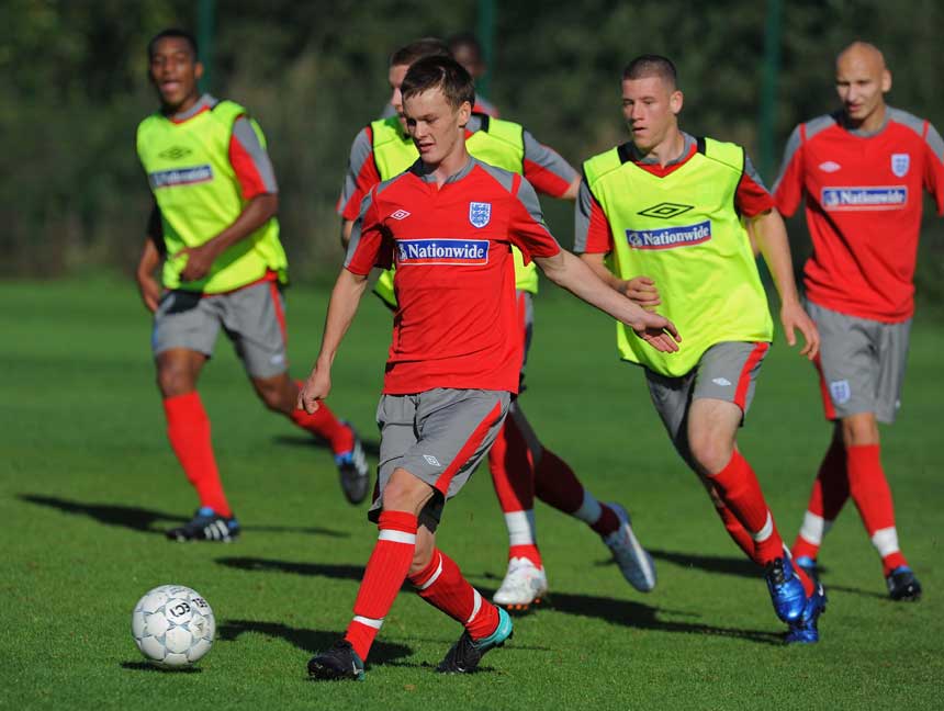 Josh McEachran